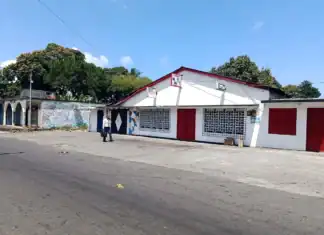 Comores : la grève des commerçants bien suivie dans la capitale Comores : la grève des commerçants bien suivie dans la capitale