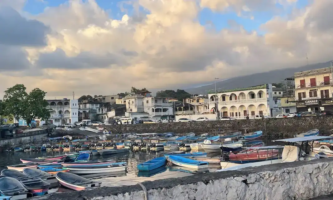 Comores : le pays à la catégorie 2 dans la traite de personnes