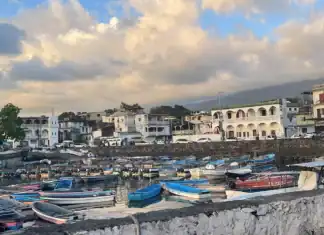 Comores : le pays à la catégorie 2 dans la traite de personnes Comores : le pays à la catégorie 2 dans la traite de personnes