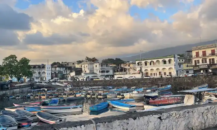 Comores : le pays à la catégorie 2 dans la traite de personnes