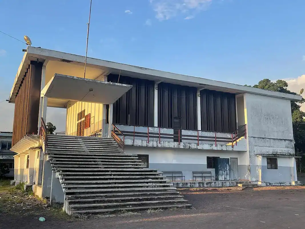 Comores Sept ans de prison pour l’agression sexuelle de sœur mineure