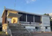 Comores Sept ans de prison pour l’agression sexuelle de sœur mineure Comores Sept ans de prison pour l’agression sexuelle de sœur mineure