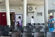 Complot ou magouilles du maire de Kani-Kéli ? Complot ou magouilles du maire de Kani-Kéli ?