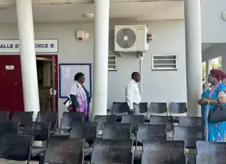 Complot ou magouilles du maire de Kani-Kéli ? Complot ou magouilles du maire de Kani-Kéli ?