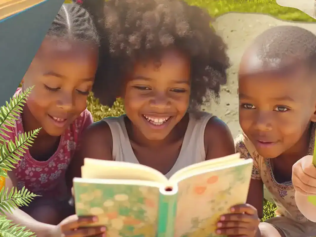 Des invités d’horizons différents au salon du livre