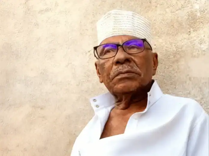 Disparition de Madi Youssoufa, Mayotte perd un pionnier et une mémoire vivante de son histoire