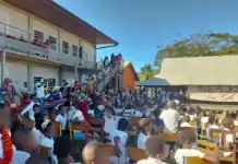 École de Combani : les promesses non tenues ravivent la colère des parents d’élèves École de Combani : les promesses non tenues ravivent la colère des parents d’élèves