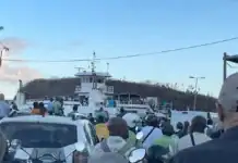 Grève du STM : le département contraint à un peu de fermeté Grève du STM : le département contraint à un peu de fermeté