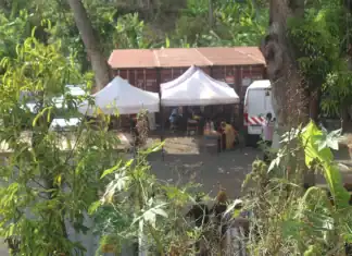 Immigration clandestine à Mayotte : un phénomène qui revient en force après une petite accalmie Immigration clandestine à Mayotte : un phénomène qui revient en force après une petite accalmie