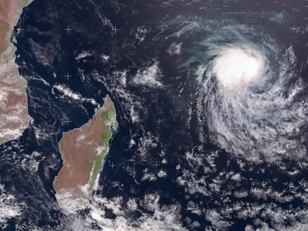 Inquiétude à La Vigie : Chido continue à hanter les esprits à Mayotte