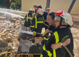 Journée Nationale de la Résilience : se préparer aujourd’hui pour être mieux protégé demain Journée Nationale de la Résilience : se préparer aujourd’hui pour être mieux protégé demain