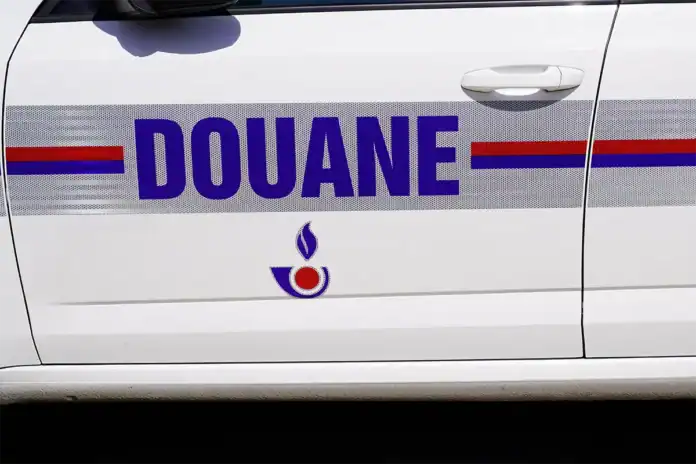 La douane forme les déclarants à Delta IE