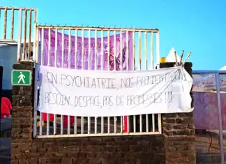 La psychiatrie au CHM : grande oubliée de la reconstruction ? La psychiatrie au CHM : grande oubliée de la reconstruction ?