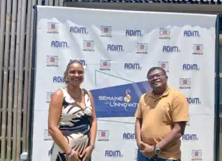 La reconstruction de Mayotte au cœur des réflexions pour cette 3ème édition de la Semaine de l’Innovation de l’ADIM La reconstruction de Mayotte au cœur des réflexions pour cette 3ème édition de la Semaine de l’Innovation de l’ADIM