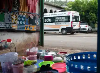 L’Adie va à la rencontre des entrepreneurs L’Adie va à la rencontre des entrepreneurs
