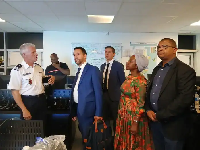 Le président des départements de France en visite à Mayotte ce lundi