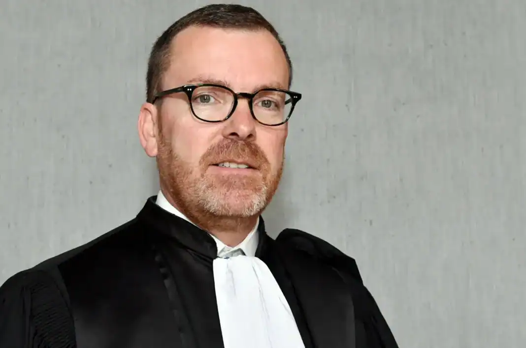 Le procureur Guillaume Dupont présente le bilan de l’activité pénale de l’urgence à Mayotte