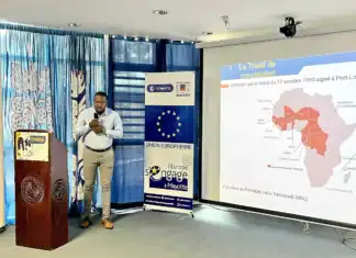 Le projet OHADA–COMESA sur le climat des affaires à l’arrêt Le projet OHADA–COMESA sur le climat des affaires à l’arrêt