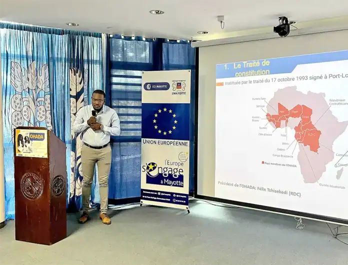 Le projet OHADA–COMESA sur le climat des affaires à l’arrêt Le projet OHADA–COMESA sur le climat des affaires à l’arrêt