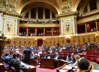 Le Sénat défend la survie des petites entreprises en Outre-mer Le Sénat défend la survie des petites entreprises en Outre-mer