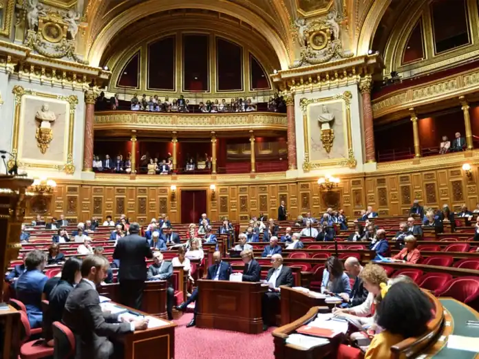 Le Sénat défend la survie des petites entreprises en Outre-mer Le Sénat défend la survie des petites entreprises en Outre-mer