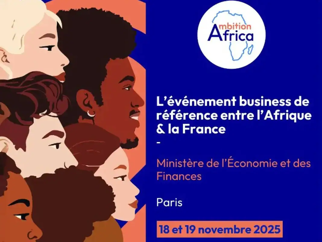 Les entreprises mahoraises invitées à participer à Ambition Africa 2025