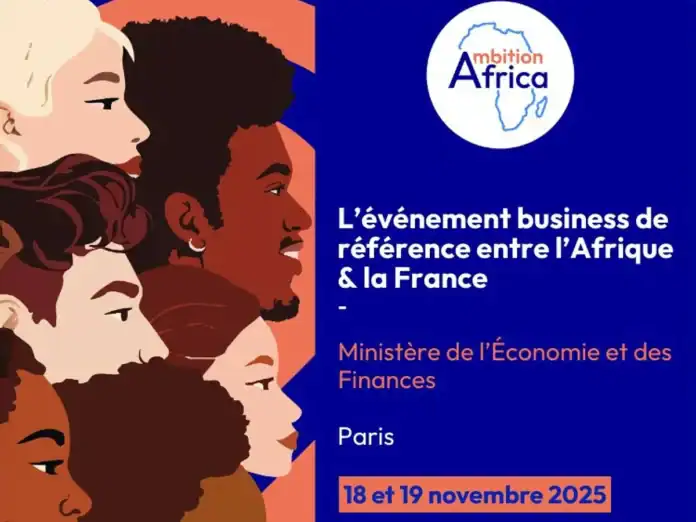 Les entreprises mahoraises invitées à participer à Ambition Africa 2025 Les entreprises mahoraises invitées à participer à Ambition Africa 2025