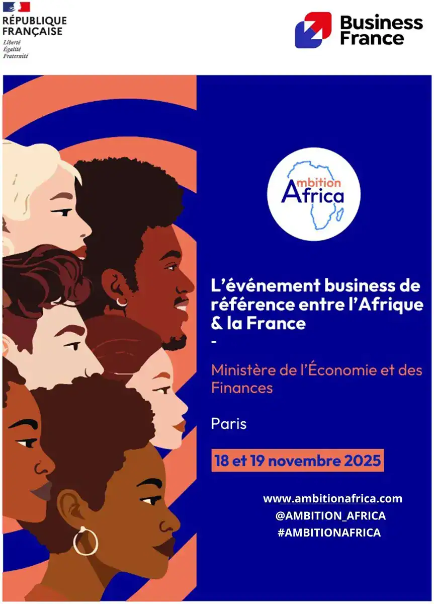 Les entreprises mahoraises invitées à participer à Ambition Africa 2025