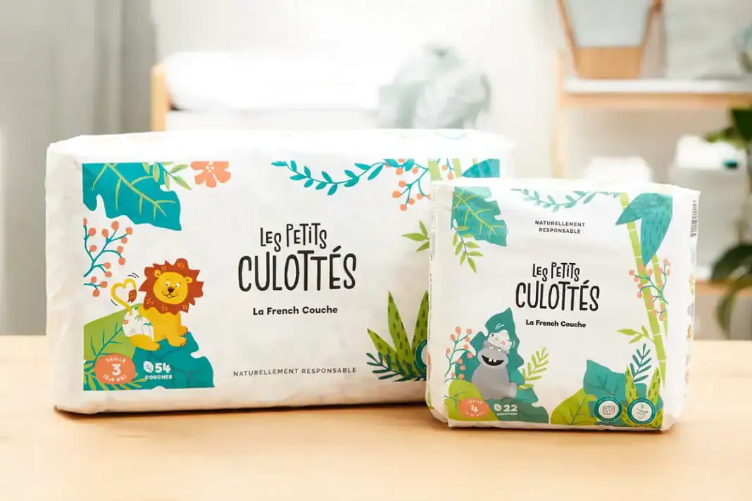 Les Petits Culottés s’implantent à Mayotte Les Petits Culottés s’implantent à Mayotte