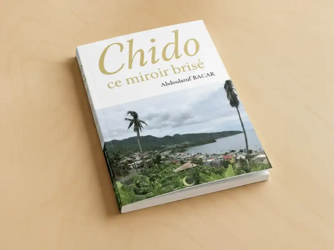 Littérature : “Chido, ce miroir brisé” d’Abdoulatuf Bacar