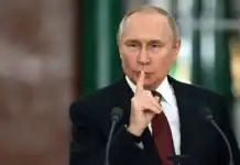 Menace hybride russe aux frontières de Mayotte : une réalité à ne pas sous-estimer Menace hybride russe aux frontières de Mayotte : une réalité à ne pas sous-estimer