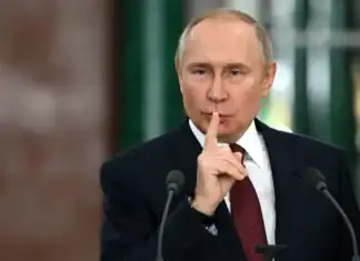 Menace hybride russe aux frontières de Mayotte : une réalité à ne pas sous-estimer Menace hybride russe aux frontières de Mayotte : une réalité à ne pas sous-estimer