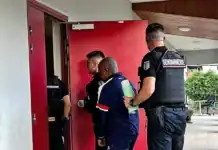 Meurtre de Steven Z. : deux acquittements et trois peines de 25 à 30 ans Meurtre de Steven Z. : deux acquittements et trois peines de 25 à 30 ans