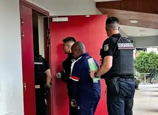 Meurtre de Steven Z. : deux acquittements et trois peines de 25 à 30 ans Meurtre de Steven Z. : deux acquittements et trois peines de 25 à 30 ans