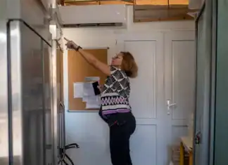 Mme Hornez, directrice déléguée aux multiples facettes Mme Hornez, directrice déléguée aux multiples facettes