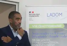 Nouveaux locaux de LADOM : « Permettre à chaque Mahorais d’avoir accès à la mobilité » Nouveaux locaux de LADOM : « Permettre à chaque Mahorais d'avoir accès à la mobilité »