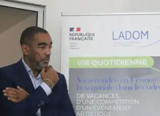 Nouveaux locaux de LADOM : «  Permettre à chaque Mahorais d’avoir accès à la  mobilité » Nouveaux locaux de LADOM : «  Permettre à chaque Mahorais d'avoir accès à la mobilité »