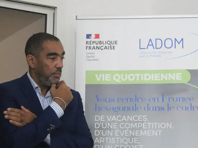 Nouveaux locaux de LADOM : «  Permettre à chaque Mahorais d'avoir accès à la mobilité »
