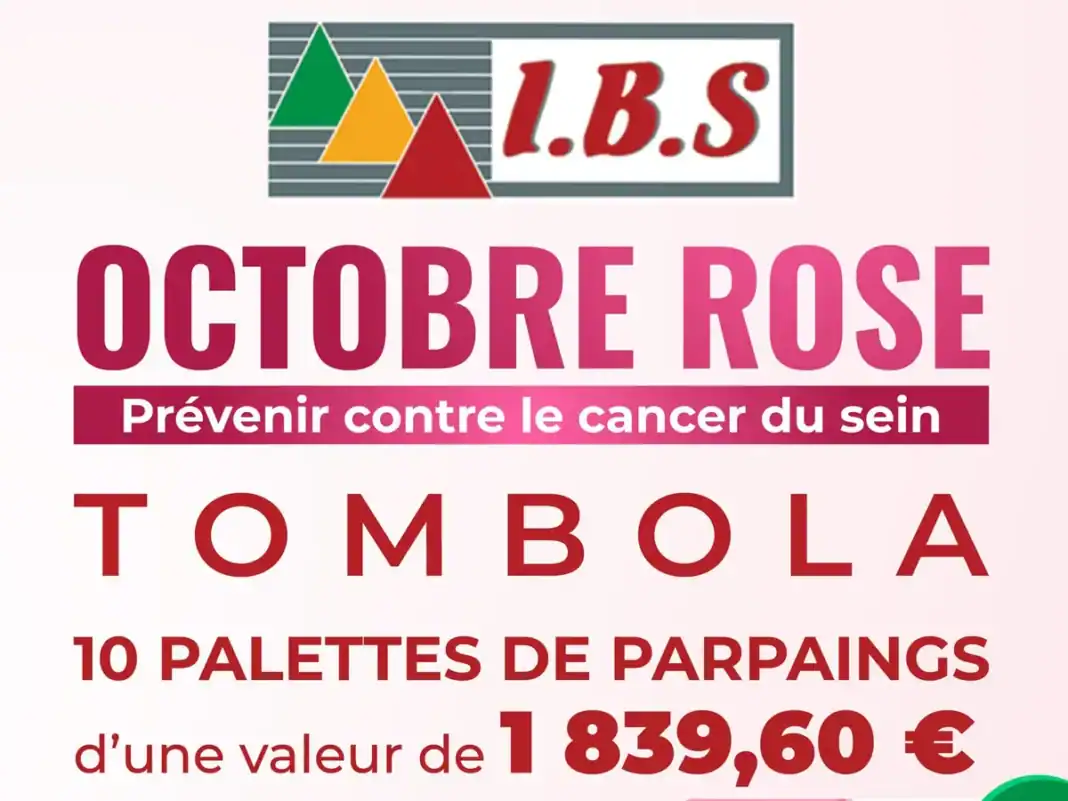 Octobre Rose : IBS soutient la lutte contre le cancer du sein à Mayotte