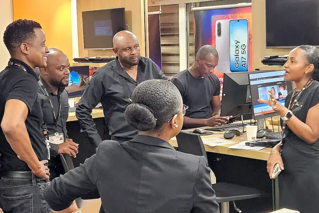 Orange lance ses offres Fibre à Mayotte