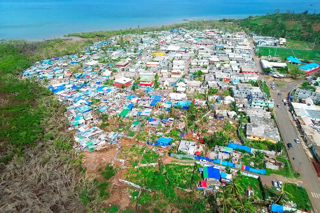 Près de 4 millions d’euros injectés dans les communes de Mayotte