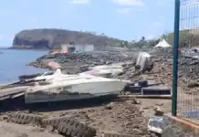 Quand l’inertie devient la carte postale de Mayotte Quand l’inertie devient la carte postale de Mayotte