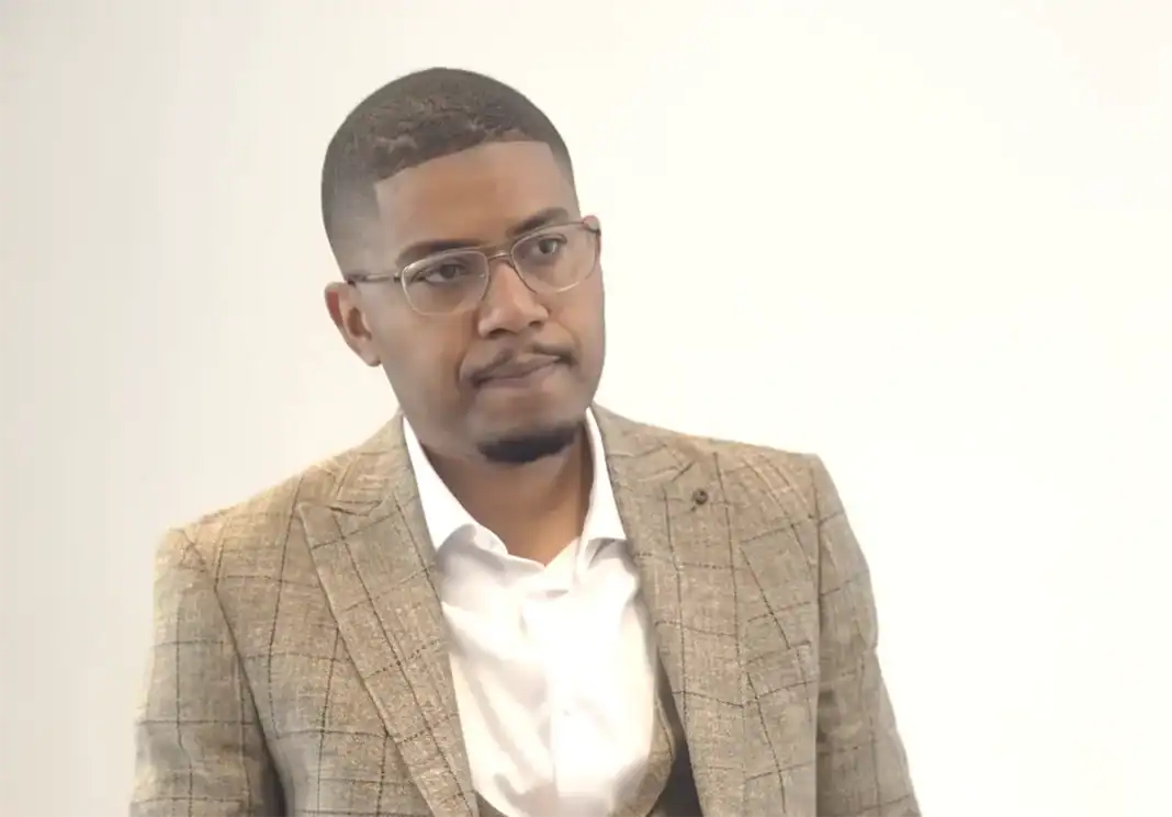 Raphaël Maoulida, un enfant du pays
