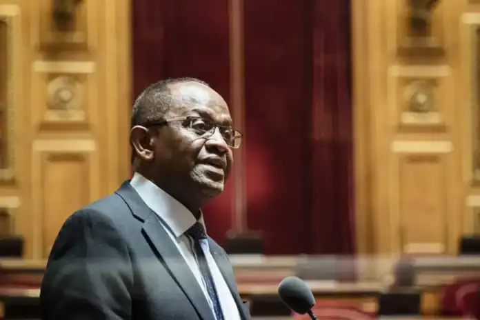 Reconstruction de Mayotte : suivi des lois et financements