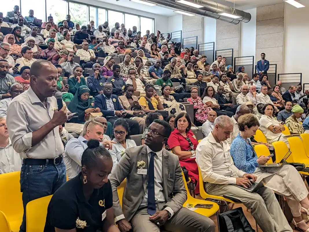 Refondation de Mayotte post-Chido : pour se positionner efficacement sur les marchés de la Refondation