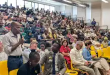 Refondation de Mayotte post-Chido : pour se positionner efficacement sur les marchés de la Refondation Refondation de Mayotte post-Chido : pour se positionner efficacement sur les marchés de la Refondation