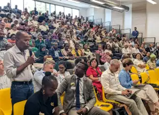 Refondation de Mayotte post-Chido : pour se positionner efficacement sur les marchés de la Refondation Refondation de Mayotte post-Chido : pour se positionner efficacement sur les marchés de la Refondation