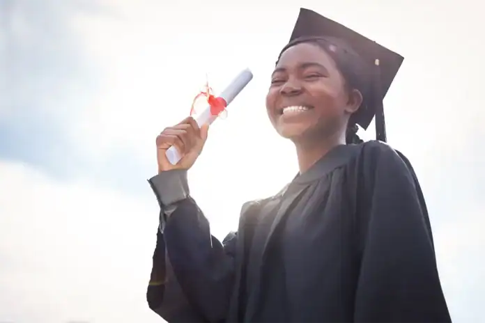 Remise des diplômes des étudiants de l’IRTS Réunion – Antenne de Mayotte