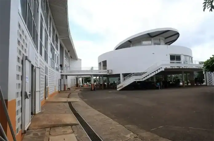 Réunion d’information et de concertation au Lycée Polyvalent de Sada