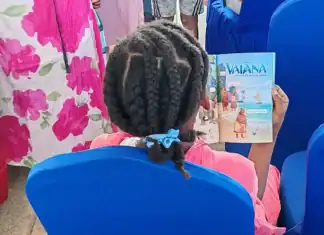 Salon du livre : l’enfant mahorais à la recherche de sa littérature ? Salon du livre : l’enfant mahorais à la recherche de sa littérature ?